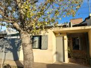 La Casita de Levene en Lobos