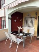 Casa Marina, Altos Bahia X, Playa los Locos Torrevieja