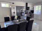 Nancy apartment Győr mellett