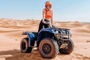 Silk Sahara Camp