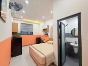 Unihomes Apartment 232 CT Q10