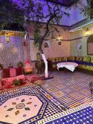 Riad Lalla Fatima