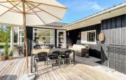 Gorgeous Home In Nysted With Sauna
