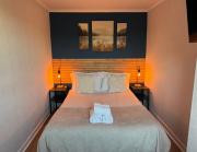 Longstone House