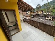 Casa 2 Centro Abraão Ilha Grande