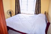 Top Kisumu