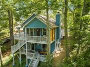 Top Lake Lure