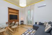2Bedroom con Giardino Privato al Colosseo