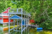 Top Lake Lure
