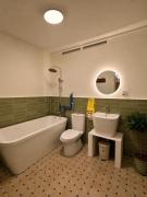 Bo oi Stay Tân Định Quận 1