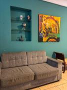 Hostel rivendell lima
