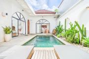Amalfi Dream Villa by Great Bali Villas