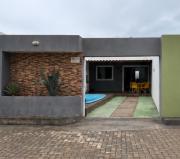 Casa para relaxar e curtir