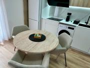 Apartamento moderno en el corazón de Ciutat Vella