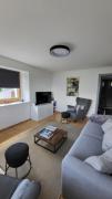 Appartement Randogne avec grande terrasse
