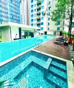 Klcc Stay At Summer Suites