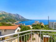 Sveti Georgie Apartments Sea View & Panorama Becici