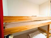 Studio 4 pers. pieds des pistes - Animaux admis - FR-1-393-188