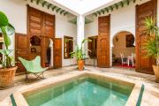 Riad Dar Al Barakaa - Exclusive- Breakfast