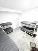 AIRPORT TATTOO HOSTEL BY Tattoo Babu Pvt Ltd