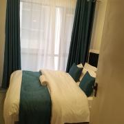 Top Nairobi