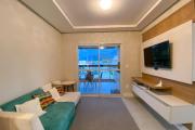 Lindo apartamento para férias na Praia - 0485