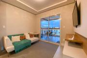 Lindo apartamento para férias na Praia - 0485
