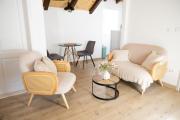 Studio apartment Milica in the stone house near the beach