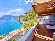 Suite Sole Praiano