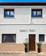 Casa el Prao