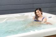 Allure Luxury Home - 4 csillagos wellness apartman Debrecen