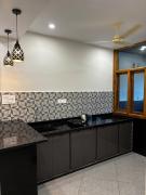 1Rk Karwar downtown Studio