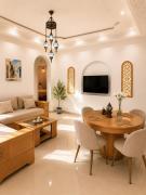 Premium Andalou Apartment in the Old Port