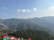 Top Shimla