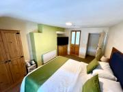 Top Llanfyllin