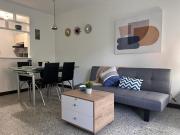 Apartamento Flor de Manila