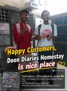 Top Dehradun