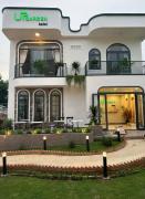 UP Garden Hotel