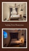 Vuông Tròn homestay