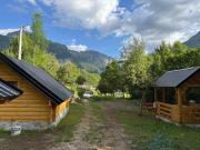 Bungalovs-Guest House Alpina