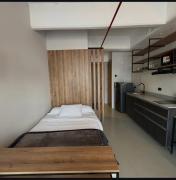 Studio apartment - Chapinero, strategic location