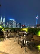 Top Kuala Lumpur