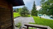 Relax in Baita di montagna!