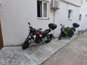 Apartmani Jacimovic