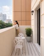 Grandala Suites - A Boutique Hotel