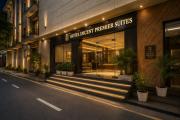Top New Delhi