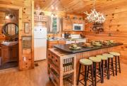 Top Sevierville