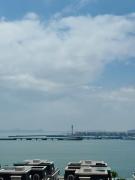 Studio 08A18 Sea view