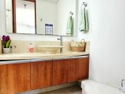 Apartamento en Zazue condominio salida playa Mall