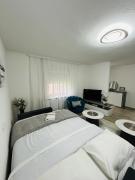 Velidin Garden apartment